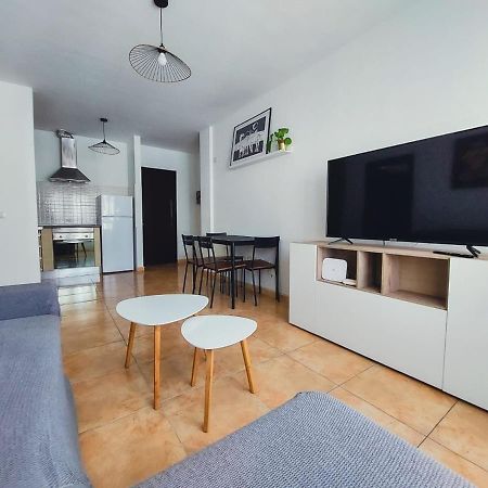 Acogedor Apartamento Besos De Elah Сан-Бартоломе Экстерьер фото