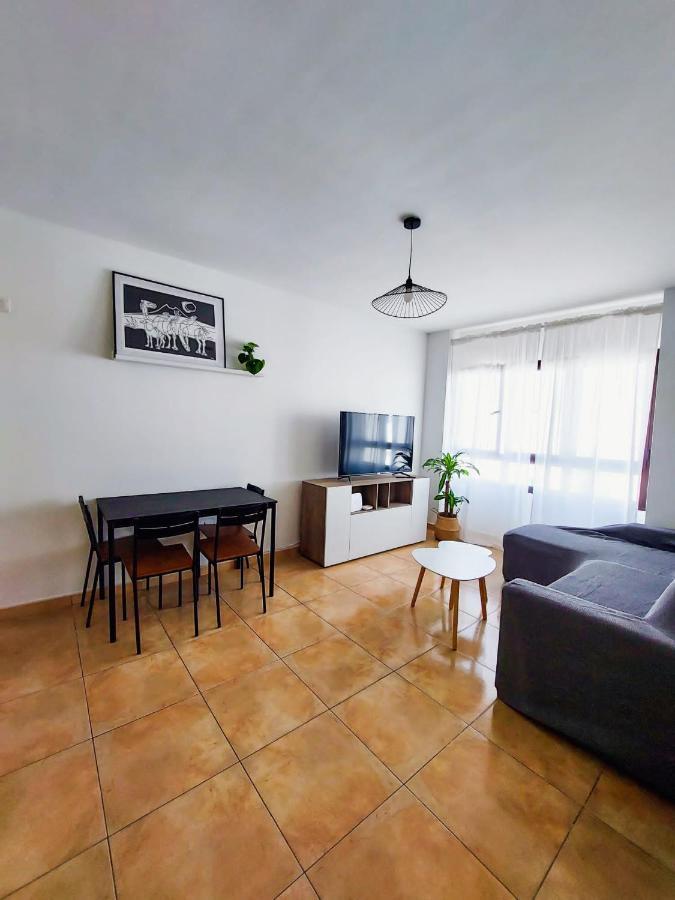 Acogedor Apartamento Besos De Elah Сан-Бартоломе Экстерьер фото