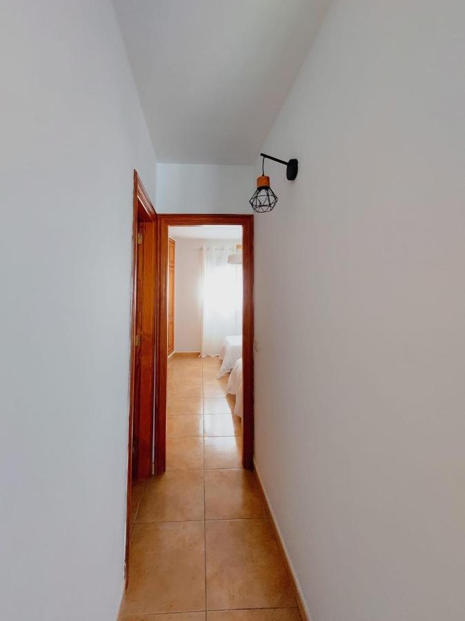 Acogedor Apartamento Besos De Elah Сан-Бартоломе Экстерьер фото